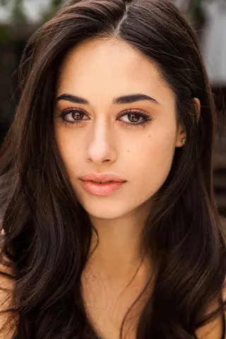 Peliculas de Jeanine Mason