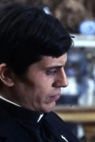 Peliculas de Marcelo Romo