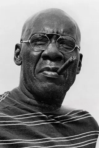 Peliculas de Julius Harris