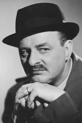 Peliculas de Magnus Kesster
