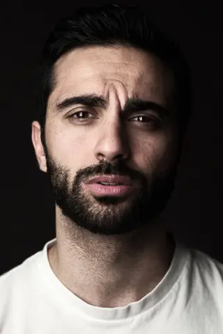 Peliculas de Lee Majdoub