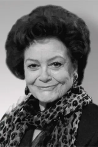 Peliculas de Marita Nordberg