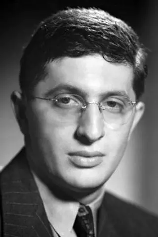 Peliculas de Bernard Herrmann