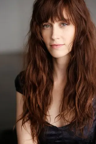 Peliculas de Megan Hensley
