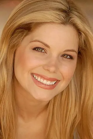 Peliculas de Kristina Romero