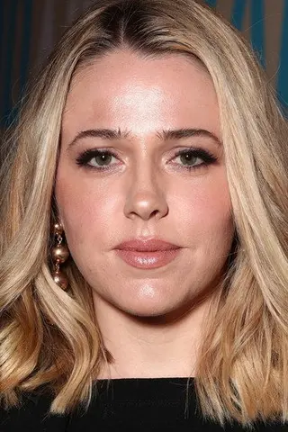 Peliculas de Majandra Delfino