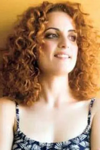Peliculas de Christina Christofia