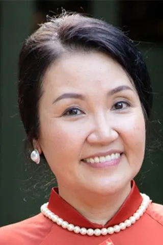 Peliculas de Ngân Quỳnh