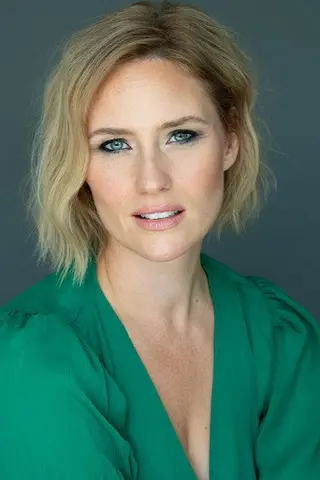 Peliculas de Kelly Hope Taylor