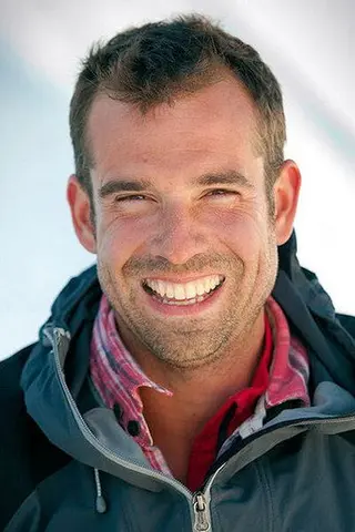 Peliculas de Chris van Tulleken
