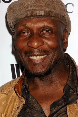 Peliculas de Jimmy Cliff