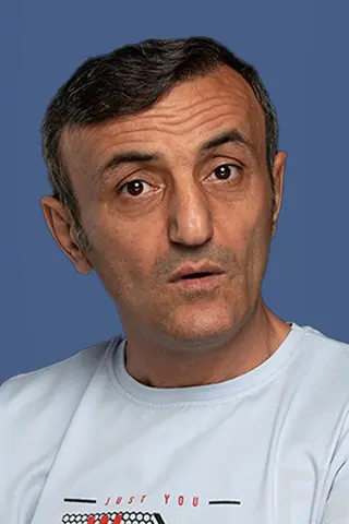 Peliculas de Ersin Korkut