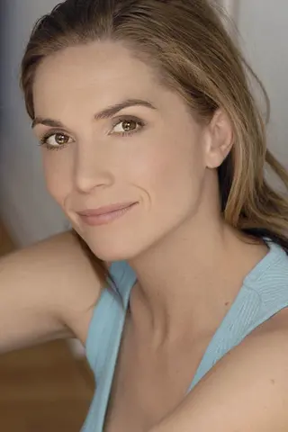 Peliculas de Genevieve Hegney