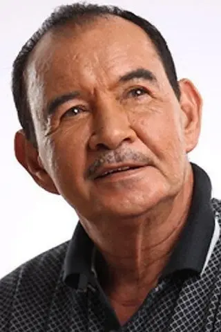 Peliculas de Dante Rivero