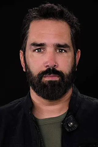 Peliculas de Mike Escamilla