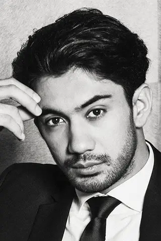Peliculas de Reza Rahadian