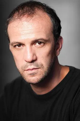 Peliculas de Cristóbal Pinto