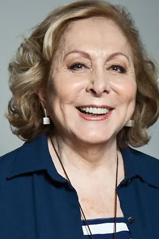 Peliculas de Aracy Balabanian