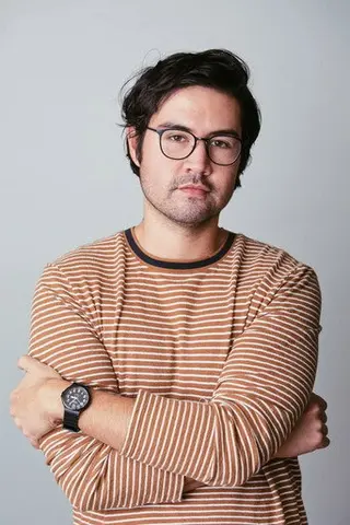 Peliculas de Chris Aquilino