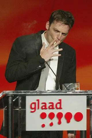 Peliculas de Justin Kirk