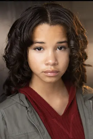 Peliculas de Janice LeAnn Brown