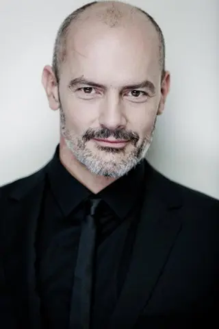 Peliculas de Jérôme Pradon