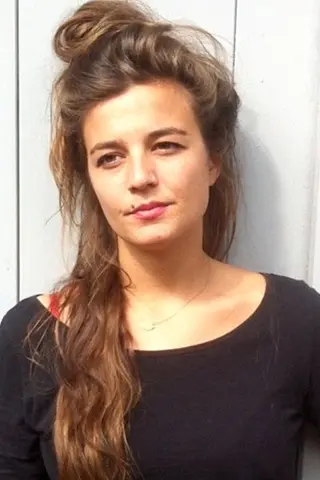 Peliculas de Camille de Leu