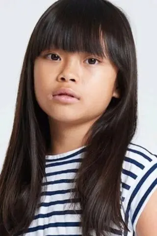 Peliculas de April Rae Hoang