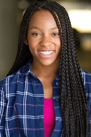 Peliculas de Sydney Mikayla