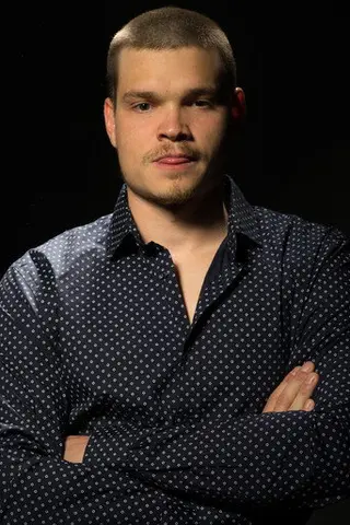 Peliculas de Stefan Vukić
