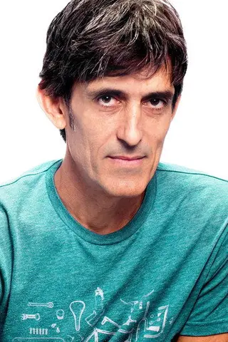 Peliculas de Manolo Caro