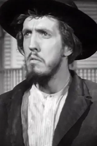 Peliculas de Kelton Garwood