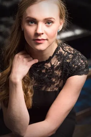 Peliculas de Brookelyn Hebert