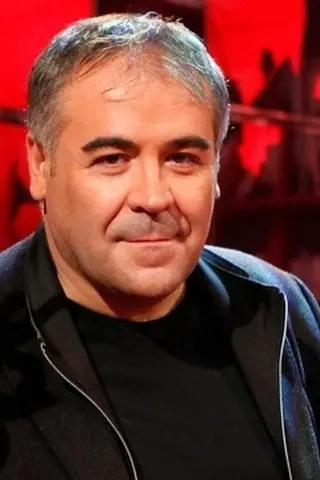 Peliculas de Antonio García Ferreras