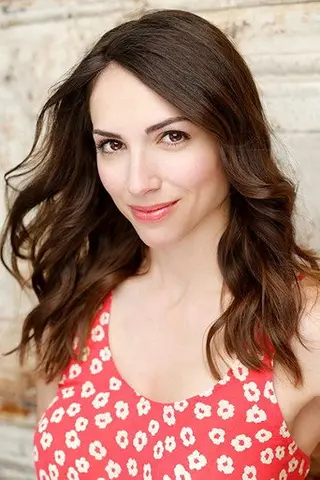 Peliculas de Eden Riegel
