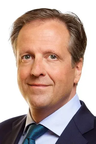 Alexander Pechtold - Córka • Potomstwo