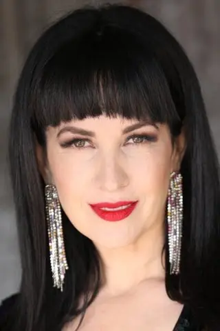 Peliculas de Grey DeLisle