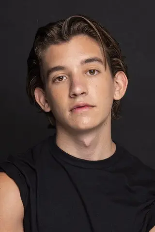 Peliculas de Prestyn Bates