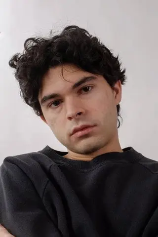 Peliculas de Daniel Zolghadri