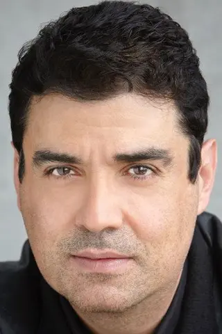 Peliculas de Carlos Congote