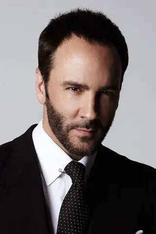 Peliculas de Tom Ford