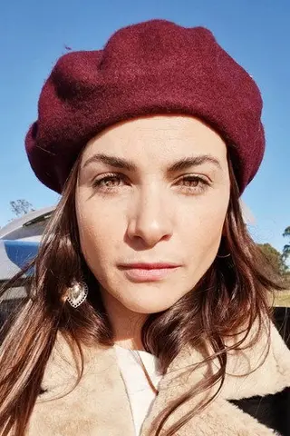 Peliculas de Luciana González Costa