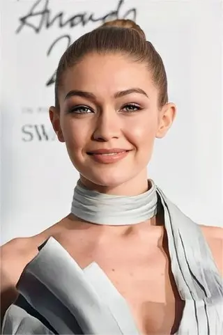 Peliculas de Gigi Hadid