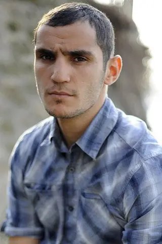 Peliculas de Mourad Frarema