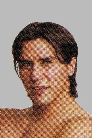 Peliculas de Paul London