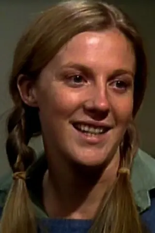 Peliculas de Sally Cahill