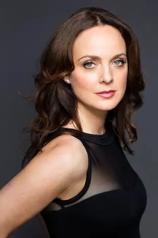 Peliculas de Melissa Errico