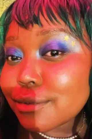 Peliculas de Luyanda Unati Lewis-Nyawo