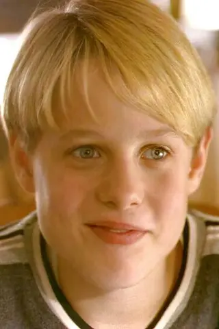 Peliculas de Ryan DeBoer