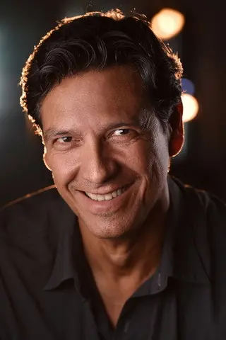 Peliculas de Jay Montalvo